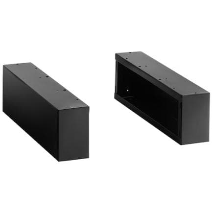 FACOM RWS2-BASEMBS - Ensemble de base rehaussante noire