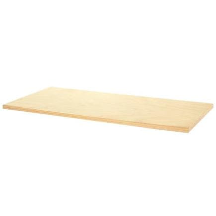 FACOM RWS2-PB2 - Plan de travail en bois de 1,5 m