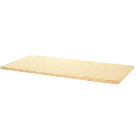 FACOM RWS2-PB3 - Plan de travail en bois de 2 m