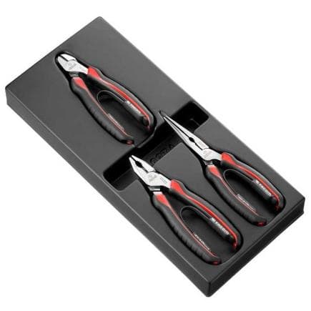 FACOM MOD.CPEA0 - Module de 3 pinces