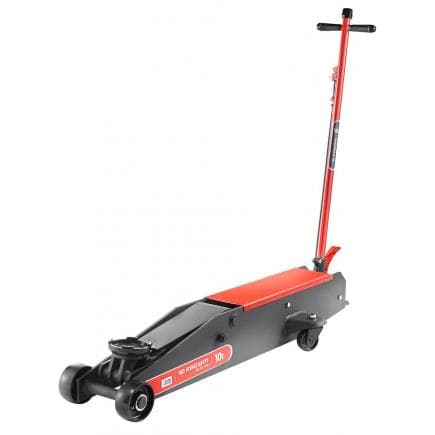 FACOM DL.PL10A - Cric rouleur "VUL" 10 t