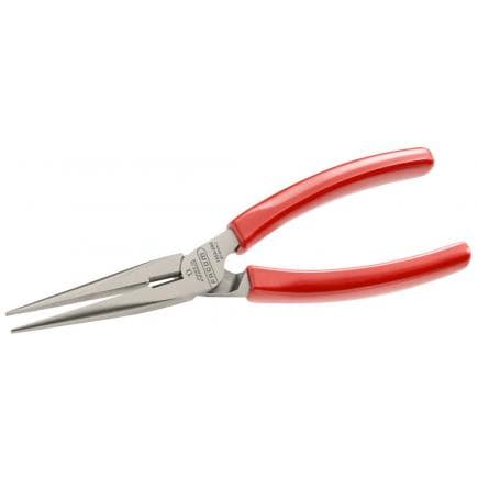 FACOM 185A.20G - Pince à becs demi-ronds, longs