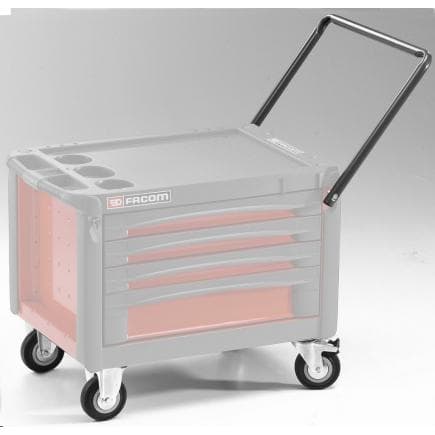 FACOM CHRONO.C4K2 - Kit de transport sur roulettes