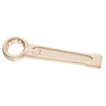 FACOM 50.22SR - Clé à frapper polygonale antidéflagrante, métrique