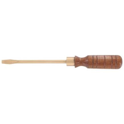 FACOM AN5X100SR - Tournevis antidéflagrants pour vis à fente