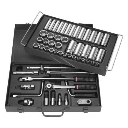 FACOM S.450EP - Clés à douille 1/2'' - 12 pouces