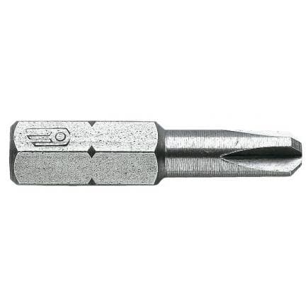 FACOM EBNA.208 - Embouts standard série 2 pour vis à empreinte BNAE