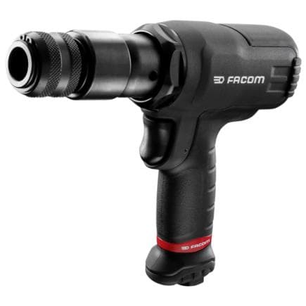 FACOM V.331AH - Jackhammer with quick change holder - short barrel