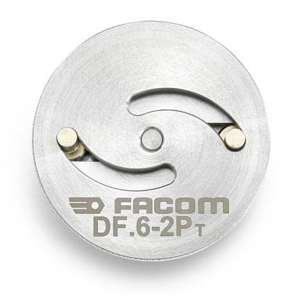 FACOM DF.6-2P - Griffe multi-diamètre pour déplacer les pistons