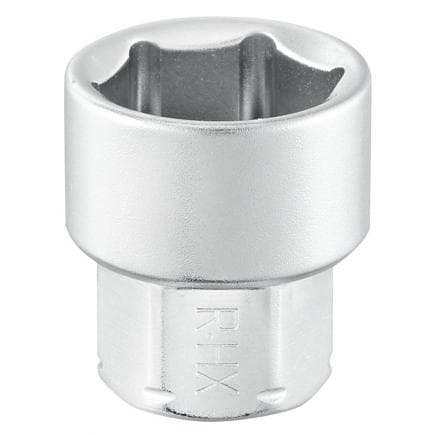 FACOM R.5.5HX - Douilles 1/4'' 6 pans métriques