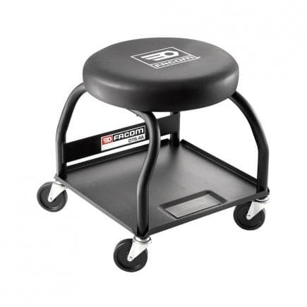 FACOM DTS.4A - Chaise de travail mi-hauteur
