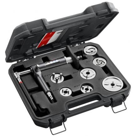 FACOM DF.17-P - Outils pneumatiques pour la poussée/rotation des pistons de freins