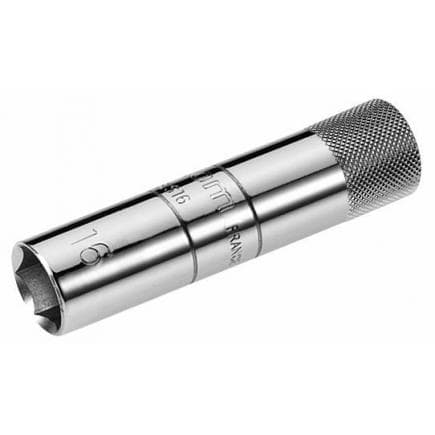 FACOM B.S16A1 - Douilles carrées 1/2'' pour bougies 16, 18 et 21 mm