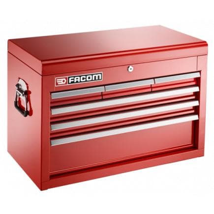 FACOM BT.C6TA - Servante en métal 6 tiroirs