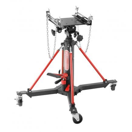 FACOM DL.1000SUP - VÉRIN DE TRANSMISSION TÊTE RÉGLABLE 1000 KG