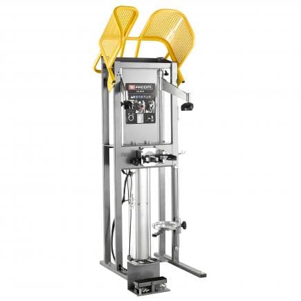 FACOM DLS.501HP - COMPRESSEUR DE RESSORTS PNEUMATIQUES 2,5 T