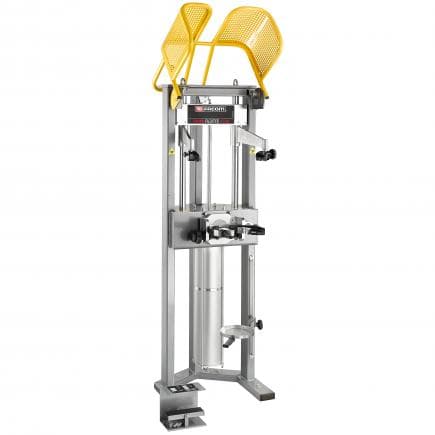 FACOM DLS.501HP4T - COMPRESSEUR DE RESSORTS PNEUMATIQUES 4 T.