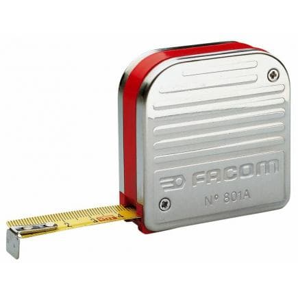FACOM 800A.216 - Measuring tape 2 meters 16mm