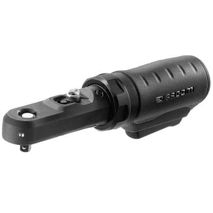 FACOM VR.RJ2500PB - Cliquet pneumatique compact de 1/4'' à 3/8''