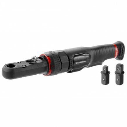 FACOM VR.SJ3500PB - Cliquet pneumatique Haute Puissance de 3/8'' à 1/2''