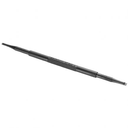FACOM HT.3X4 - Tournevis de syntonisation pour vis à fente