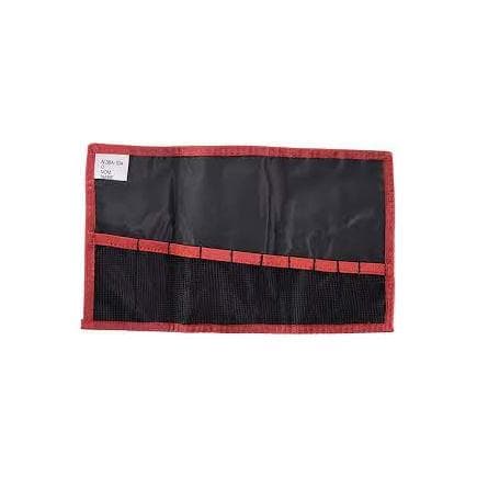 FACOM N.38A-9C - Trousse en nylon 9 poches