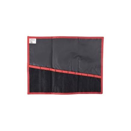 FACOM N.38A-10B - Trousse en nylon 10 poches