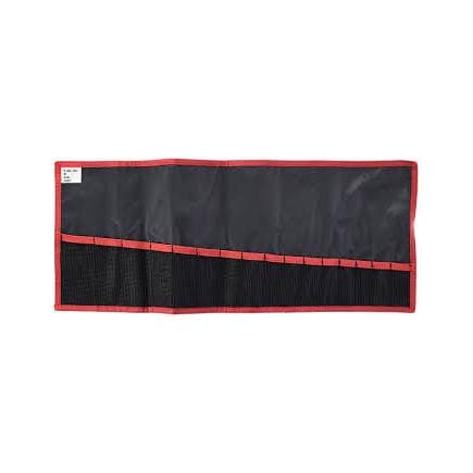 FACOM N.38A-16A - Trousse en nylon 16 poches