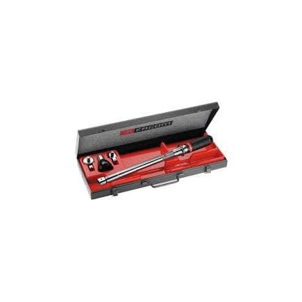 FACOM R.300B - Clé dynamométrique 1/4'' avec embouts