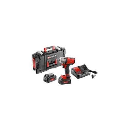 FACOM FCF894P2-QW - Tournevis sans fil 1/2'' 18 V 5 Ah
