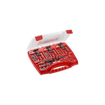 FACOM TRK5-15 - Kit de réparation de filetages