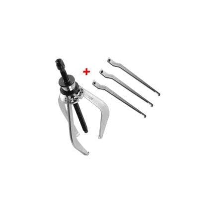 FACOM U.51BJ15 - Kit 15 embouts pour Facom U.51B