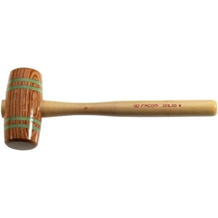 FACOM 209.50 - Maillet en bois