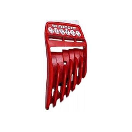 FACOM CK.65J1 - Coffret pour jeu de clés mixtes taille 8 à 19