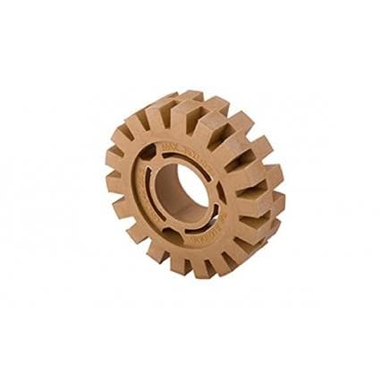 FACOM V.500FRE - Brosse de rechange composite fine