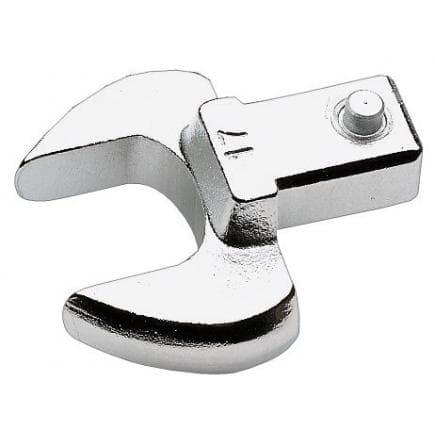 FACOM 10.8 - Embouts à fourche métriques - attachement 9 x 12 mm