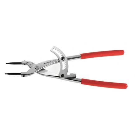 FACOM 479.32 - Pinces à crémaillère pour circlips intérieurs