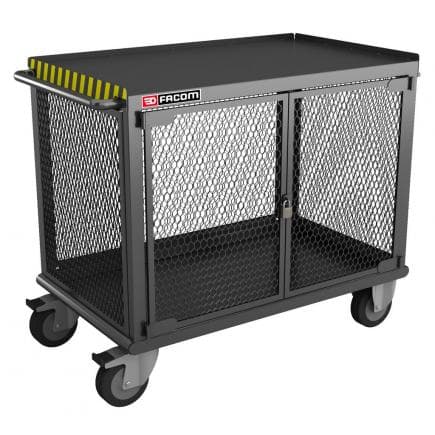 FACOM 2703 - Chariot pour charges lourdes