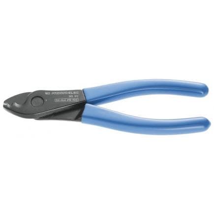 FACOM 985912 - Coupe-câbles manuel cuivre-aluminium 10 mm