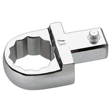 FACOM 12.8 - Embouts polygonaux - attachement 9 x 12 mm