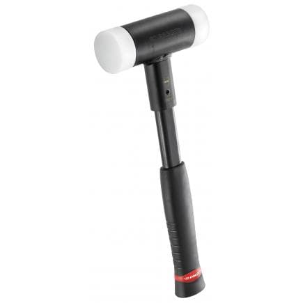 FACOM 212A.35 - Maillets anti-rebond à embouts interchangeables