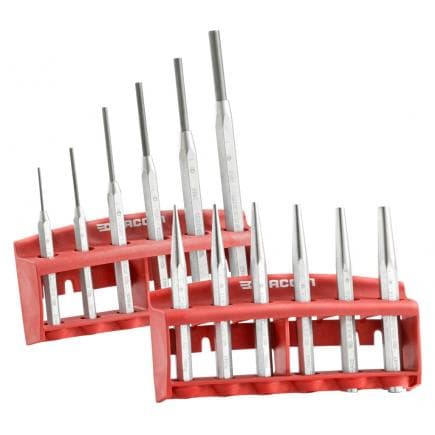 FACOM 247.249JS12 - Jeu d'outils à percussion