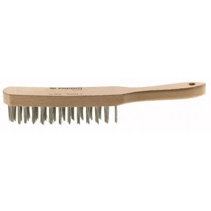 FACOM 270A.MA - Brosse métallique en acier