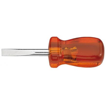 FACOM ARB.5,5X40 - Tournevis ISORYL pour vis à fente avec lame fraisée