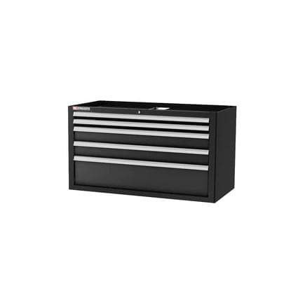 FACOM JLS2-MBD5TBS - Jetline + Servante 5 tiroirs