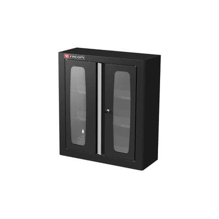 FACOM JLS2-MHSPVBS - Jetline + Éléments muraux avec porte simple vitrée