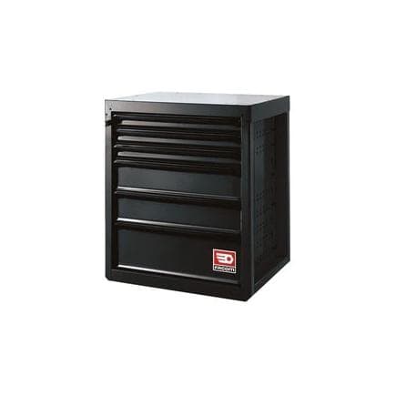 FACOM RWS-MBS6TBS - Meuble de base 6 tiroirs RWS