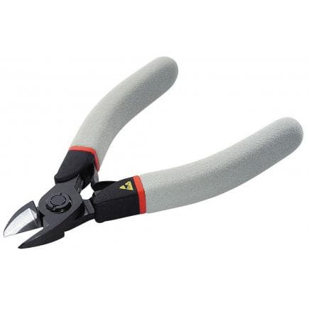 FACOM 405.12E - Pinces grande capacité ESD