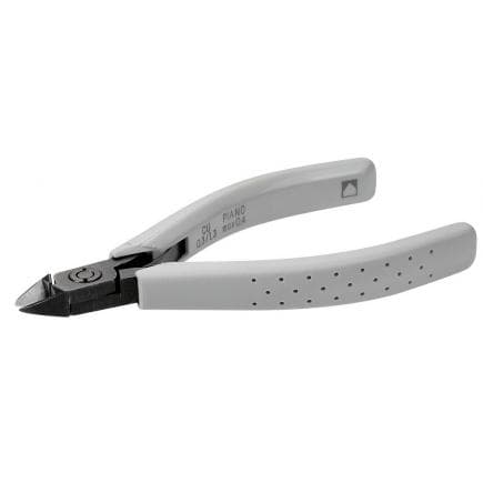 FACOM 406.MT - Pinces coupantes ''compactes'' Micro-Tech® : super maniables