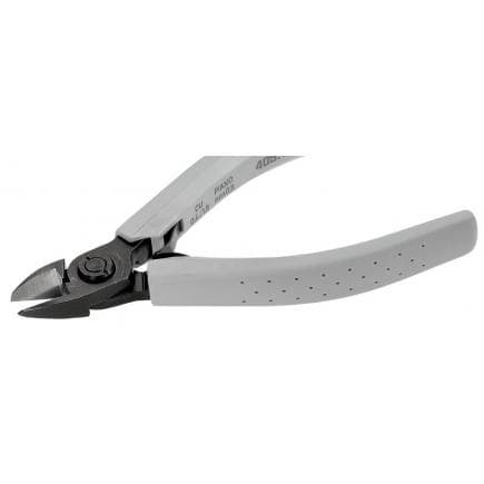 FACOM 416.12MT - Pinces coupantes Micro-Tech®, "pointe grande capacité"